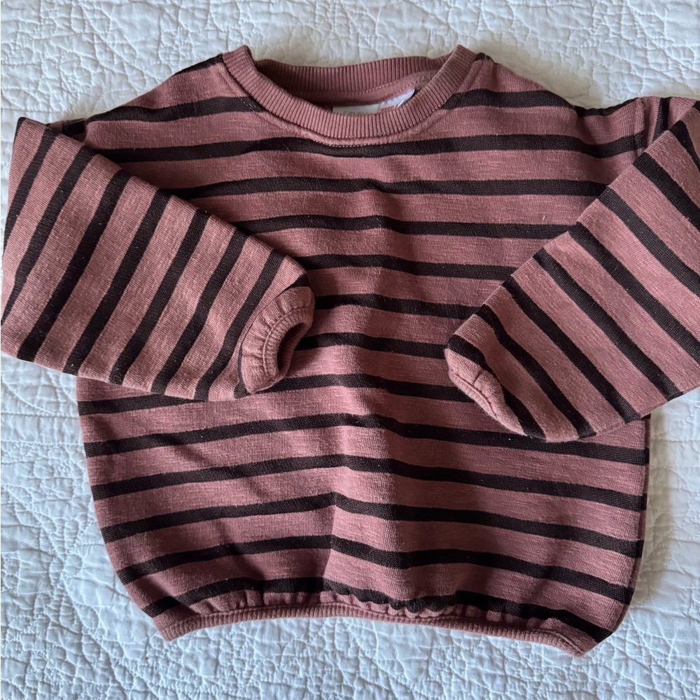 Zara Sweatshirt